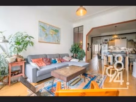 location appartement t5 réformés marseille 01 pour 4 mois (début avril 2026)