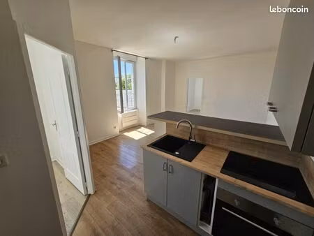 appartement t3 a louer 575
