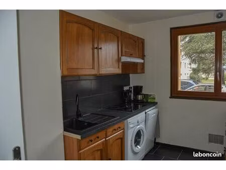 appartement f3 meublé à loué sur sens 89100