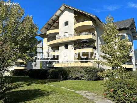 appartement 2 pièces 59 m²