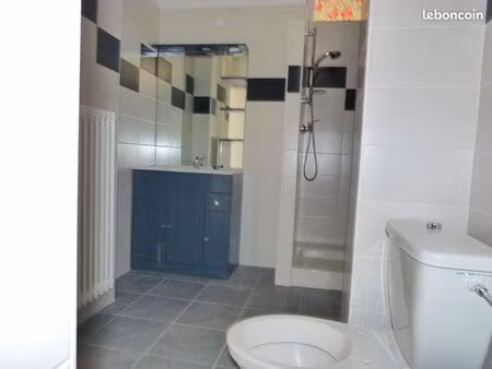 particulier location