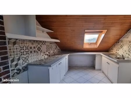 beau t3 hyper centre montivilliers