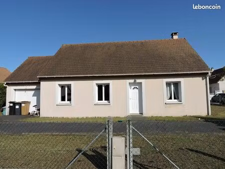 maison 4 pièces 79 m²