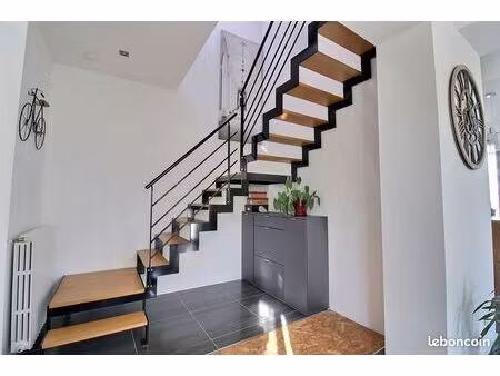 maison t4 quartier carnot