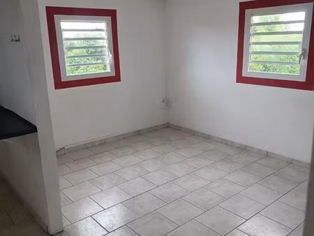 annonce immobilière