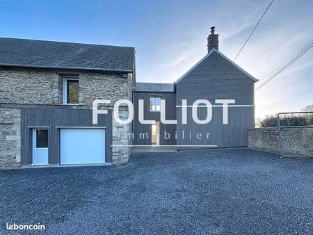 maison 3 pièces 103 m²