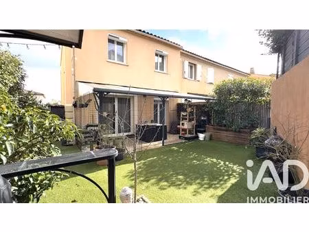 vente maison 5 pièces 91 m² cuers (83390)