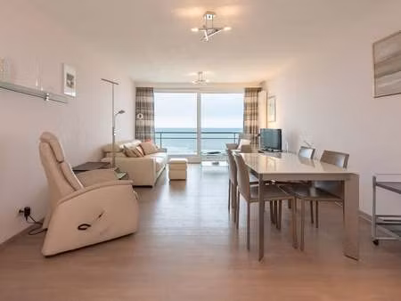 appartement à vendre à middelkerke € 360.000 (lkjoz) - agentschap becue | zimmo