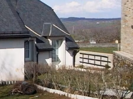 maison 2 pièces 44 m²