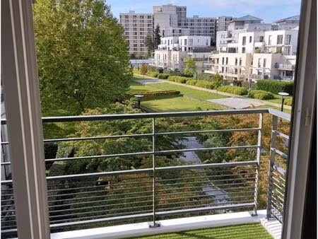 appartement t4 80m2 - résidence villapollonia