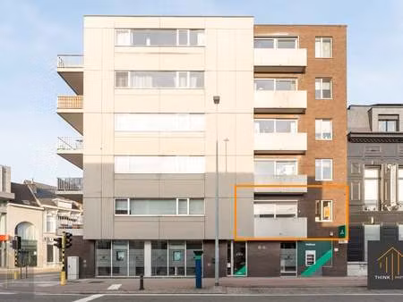 appartement à vendre à gentbrugge € 293.000 (lkjpr) - think vastgoed | zimmo