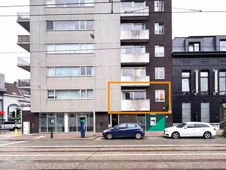 appartement à vendre à gentbrugge € 305.000 (lkjpr) - think vastgoed | zimmo