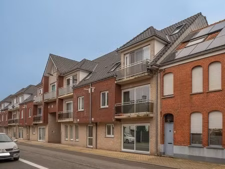 appartement à vendre à eernegem € 260.000 (lkjp8) - isera vastgoed | zimmo