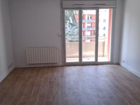 appartement 3 pièces 56 m²