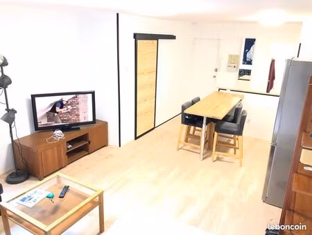 grand studio sympas proche montpellier