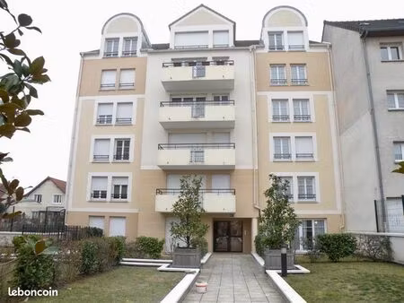 appartement 3 pièces 57 m²