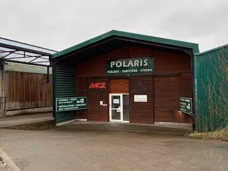 local artisanal -entrepôt