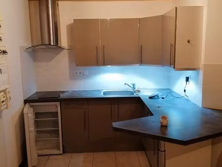 location maison bournezau