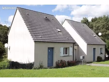 maison 3 pièces 68 m²