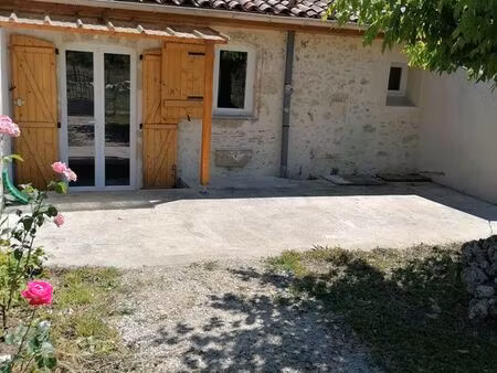 maison à louer noaillan