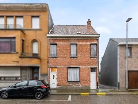 maison à vendre à elversele € 219.000 (lkjpw) - uw-huis bv | zimmo