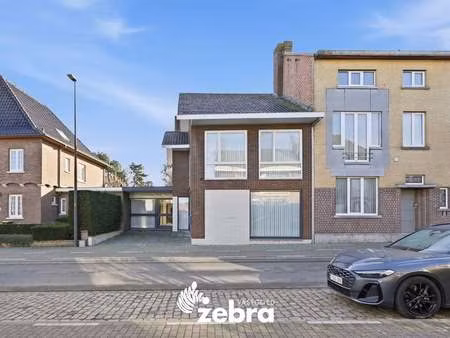 maison à vendre à tielt € 379.000 (lkjop) - vastgoed zebra | zimmo