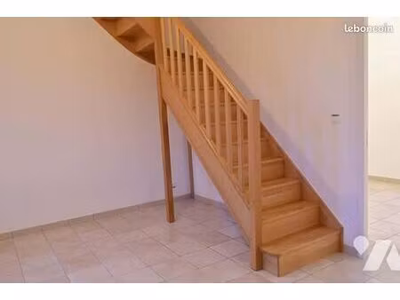 maison 4 pièces 65 m²