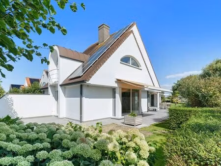 maison à vendre à heist-aan-zee € 1.545.000 (lkjpl) - willem cauwels real estate | zimmo