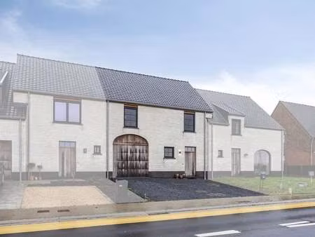 maison à vendre à wortegem € 389.000 (lkjpu) | zimmo