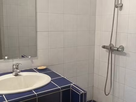 studio 17 m² – résidence calme – proche coustous