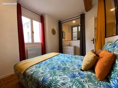 superbe t2 en plein cœur du grand bayonne