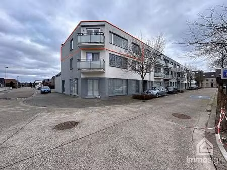 appartement à louer à bocholt € 735 (lkjo0) - immosign + bv | zimmo