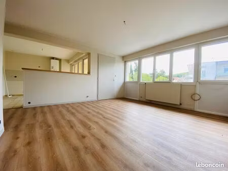 appartement 3 pièces