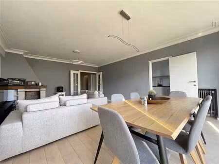 magnifique appartement idéalement situé !