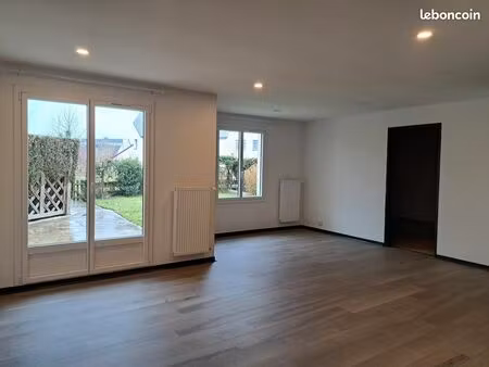 location appartement t4 chantepie