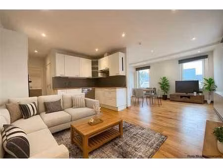 joli appartement idéalement situé au coeur du village