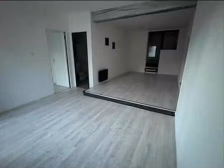 appartement f2
