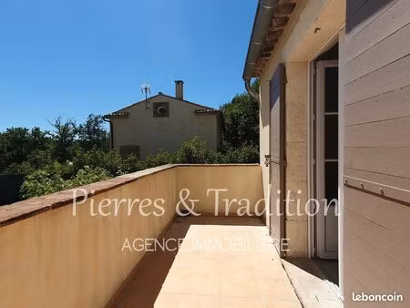 duplex 2 pièces 45 m²