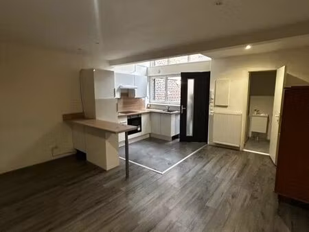 lille wazemmes loue t3