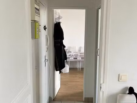 sous location / deux pièces 30 m2