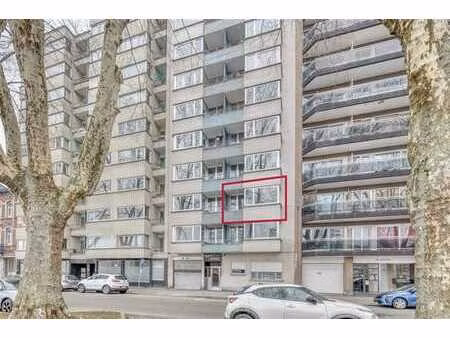 appartement 2ch de 84m² au 2eme etage avec garage !