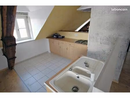 f2 65m2 luxeuil centre