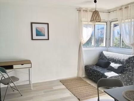 studio idéal étudiant