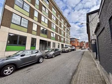 absil immobilière vous présente un appartement une chambre