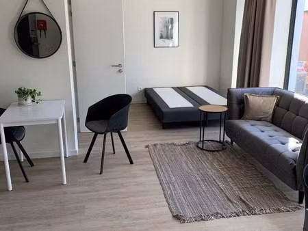 appartement à louer à kessel-lo € 745 (lkjpm) - syus housing | zimmo