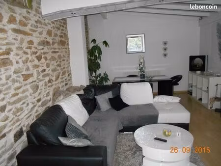 locatrion appartement