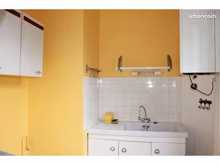 appartement 2 pièces à louer à tours