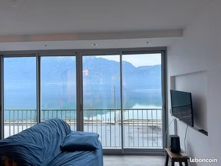 location appartement meublé