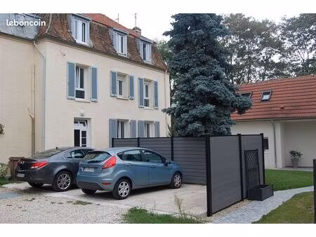 loue appartement 2 pièces