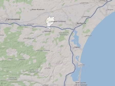 garage 280m2 plein centre